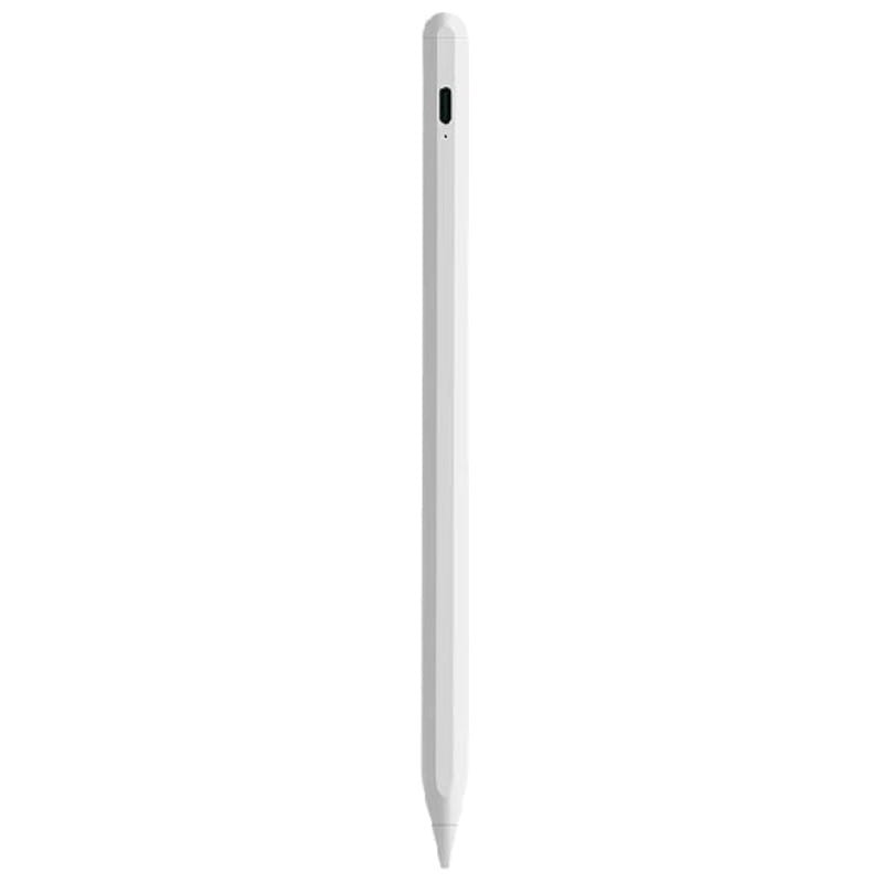 Lápiz Stylus ID715D Blanco - Ítem