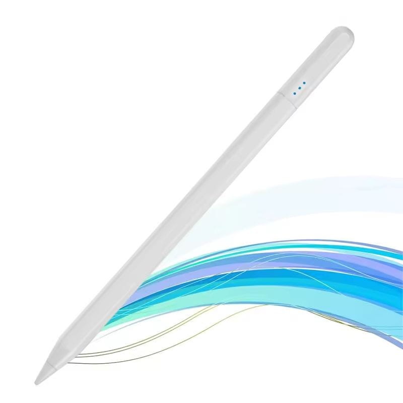 Lápiz Stylus ID733 Blanco - Ítem1