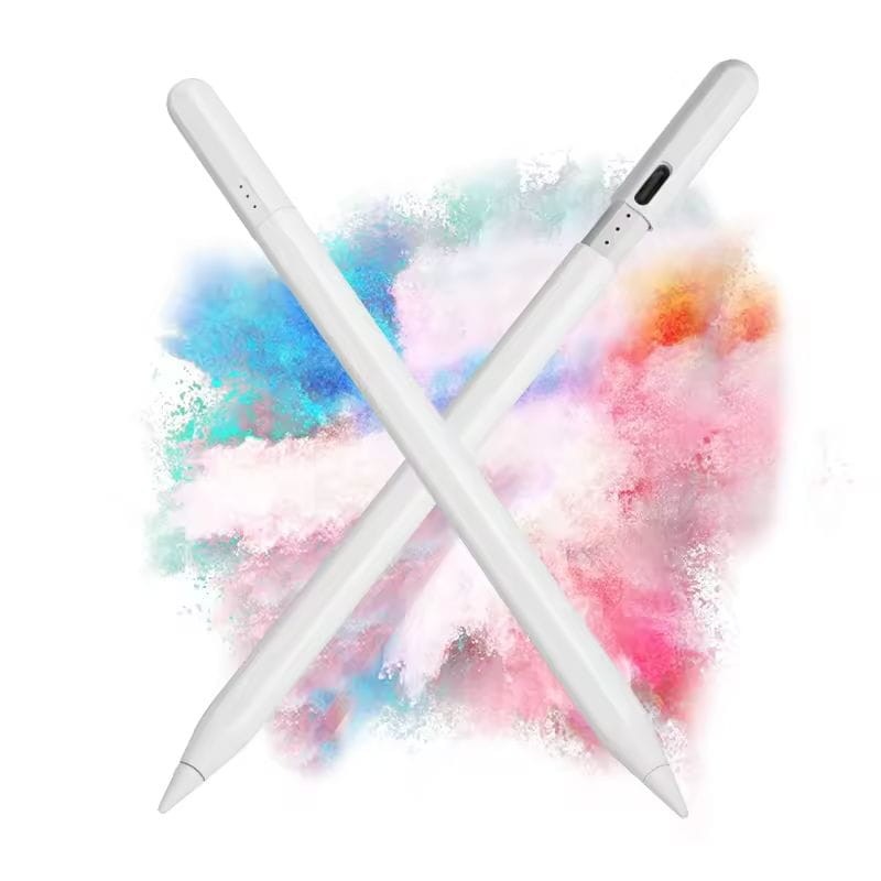 Lápiz Stylus ID733 Blanco - Ítem3