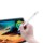 Pen Stylus K806 Magnetic Capacitive Gray for Xiaomi Pad/Apple iPad/Samsung Tab - Item1