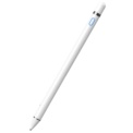 Pen Stylus K811 Capacitive White for Xiaomi Pad/Apple iPad/Samsung Tab - Item