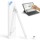 Pen Stylus K811 Capacitive White for Xiaomi Pad/Apple iPad/Samsung Tab - Item2