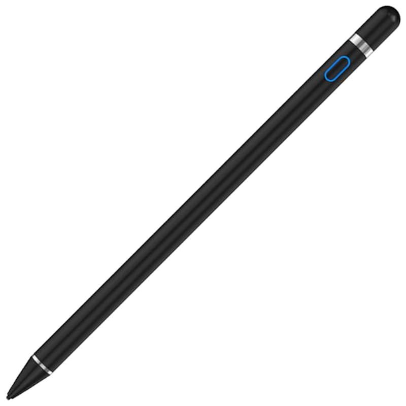 Pen Stylus K811 Capacitive Black for Xiaomi Pad/Apple iPad/Samsung Tab