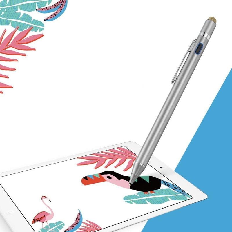 Lápiz Stylus K825 Blanco - Ítem1