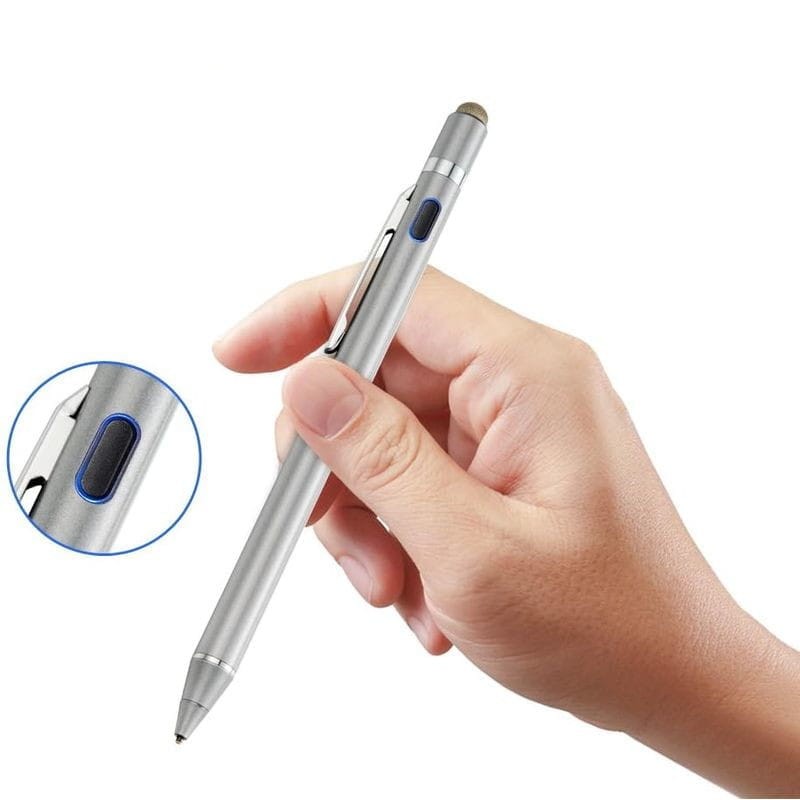 Lápiz Stylus K825 Blanco - Ítem2