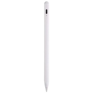 Caneta Tátil Ótico Stylus KD503 Branco Universal Magnético para Tablet/iPad/Mobile/Android/Apple/Xiaomi/Samsung