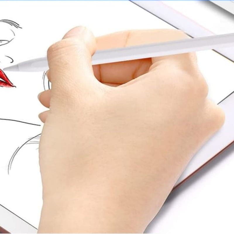 Adaptável Caneta Stylus KD503 Branca