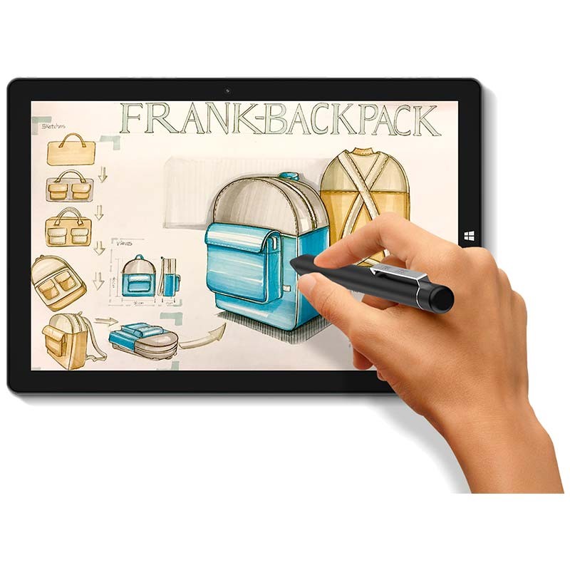 Stylus Teclast T7 avec Protocolo Microsoft Pen - Ítem2