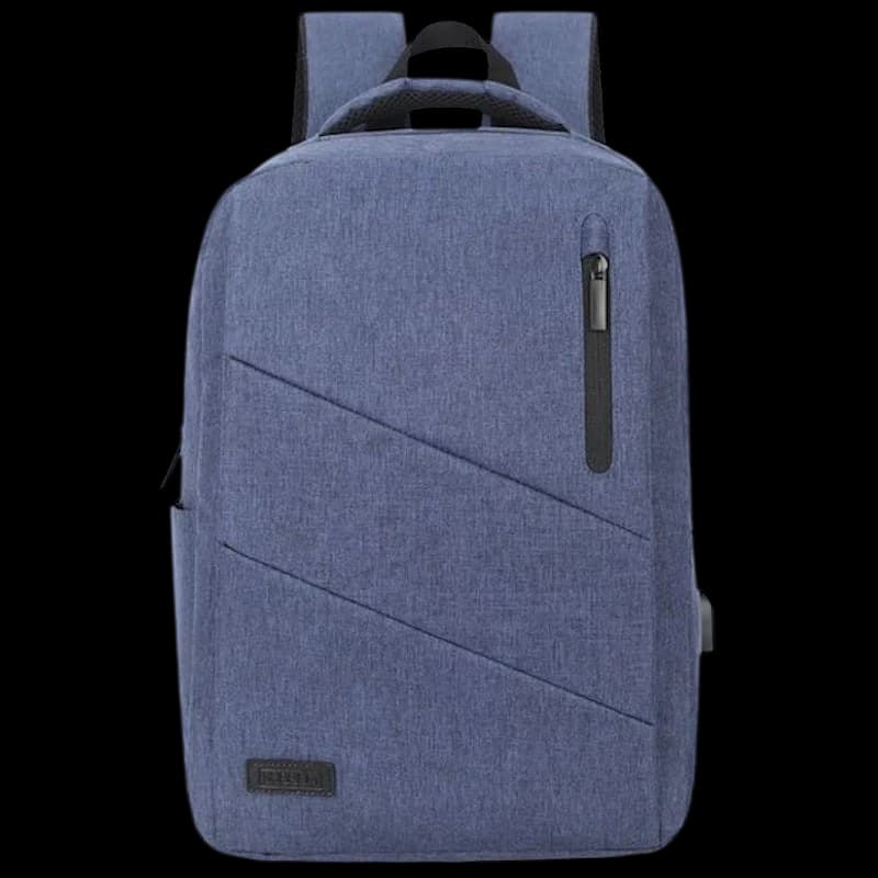 Subblim City Sac à dos ordinateur 15.6 Bleu