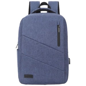 Subblim City Sac à dos ordinateur 15.6 Bleu