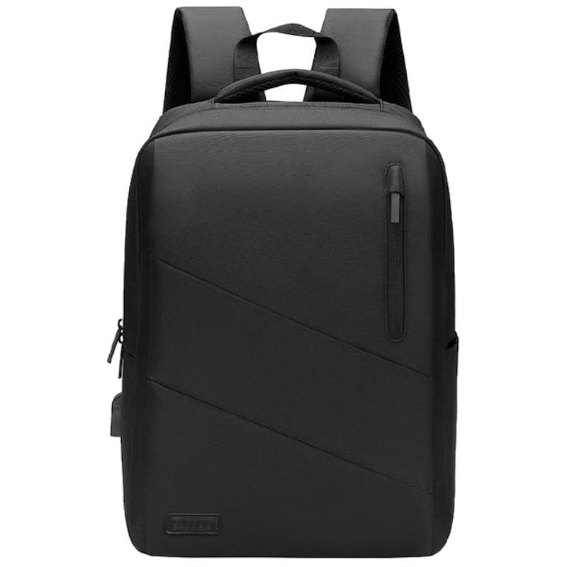 Subblim City Mochila para portátil 15.6 Negro - Ítem