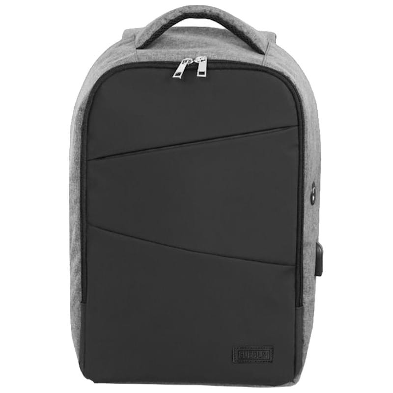 Subblim Secure V2 AP Sac à Dos Ordinateur Portable 15.6 - Ítem