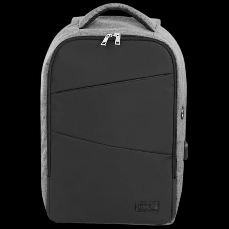 Subblim Secure V2 AP Mochila para Portátil 15.6 