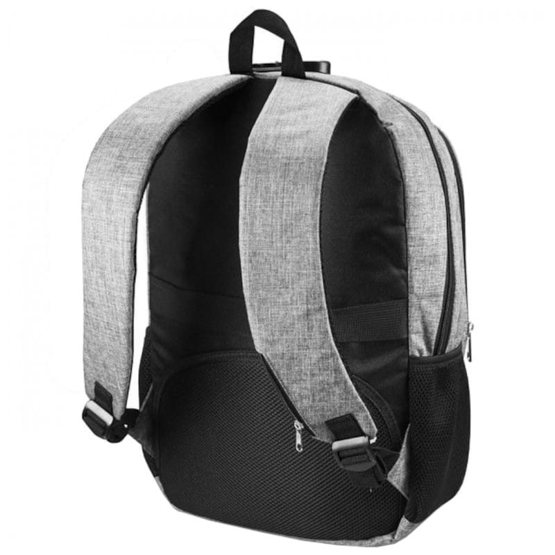 Subblim Urban Lock System 16 Gris - Sac à dos pour ordinateur portable - Ítem1
