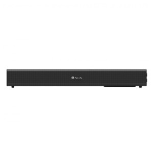 NGS SUBWAY 40 W Black - Barre de son