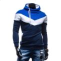 Sudadera Victory azul - Hombre - Ítem
