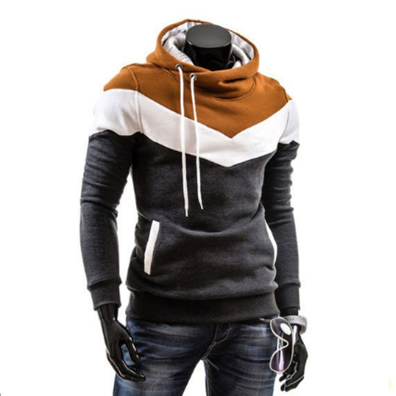 Sudadera Victory gris - Hombre