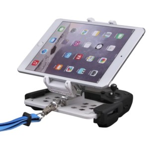 Soporte Tablet y Smartphone Sunnylife para Drone Mavic Pro Air Spark