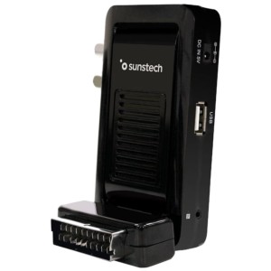 Sunstech DTBP700HD2 - Récepteur DVB-T