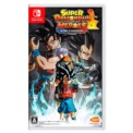 Super Dragon Ball Heroes World Mission Nintendo Switch - Item