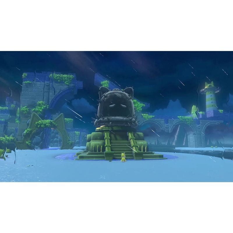Super Mario 3D World + Bowser's Fury - Jeu vidéo pour Nintendo Switch - Ítem5