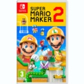 Super Mario Maker 2 for Nintendo Switch - Item