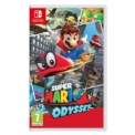Super Mario Odyssey Nintendo Switch - Item