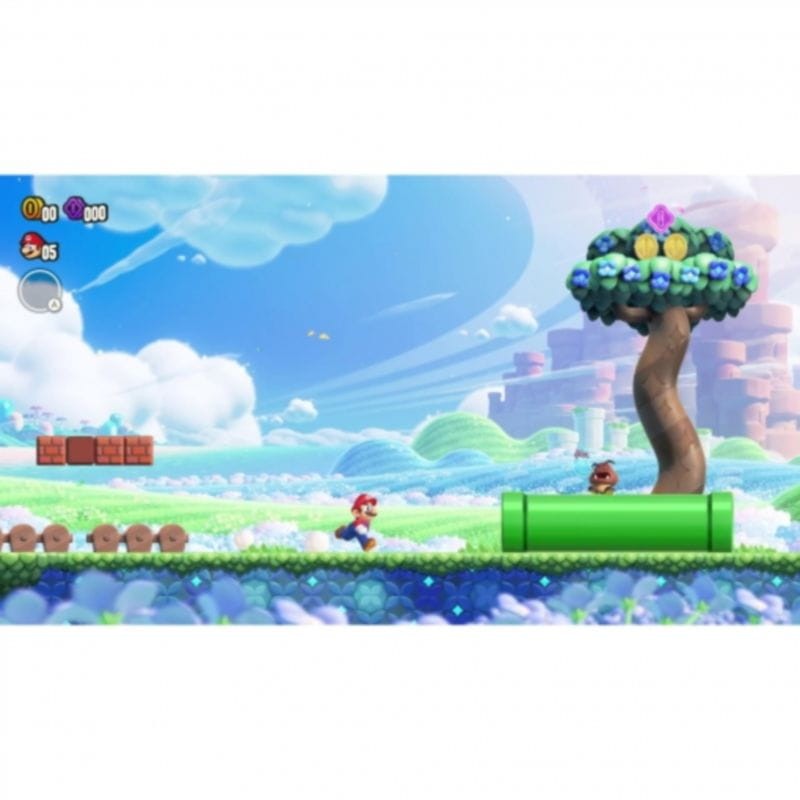 Super Mario Wonder Nintendo Switch - Ítem3