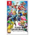 Super Smash Bros Ultimate Nintendo Switch - Item