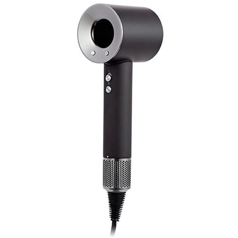 Dyson Supersonic 1600W Noir, Nickel - Sèche-cheveux - Ítem1