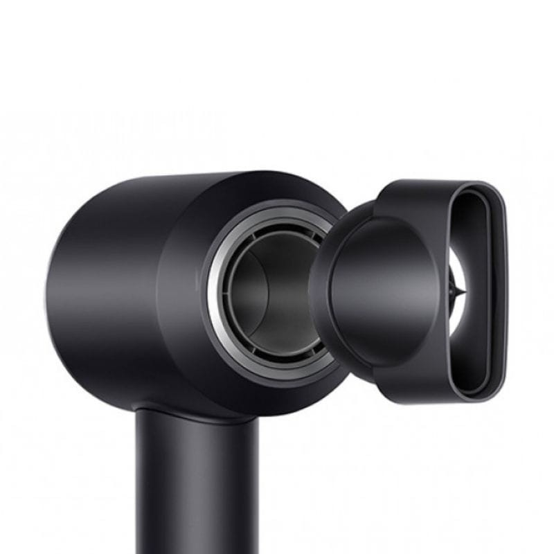 Dyson Supersonic 1600W Noir, Nickel - Sèche-cheveux - Ítem2