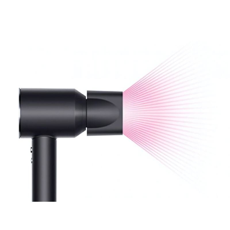 Dyson Supersonic 1600W Noir, Nickel - Sèche-cheveux - Ítem3