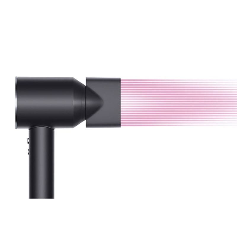 Dyson Supersonic 1600W Noir, Nickel - Sèche-cheveux - Ítem4