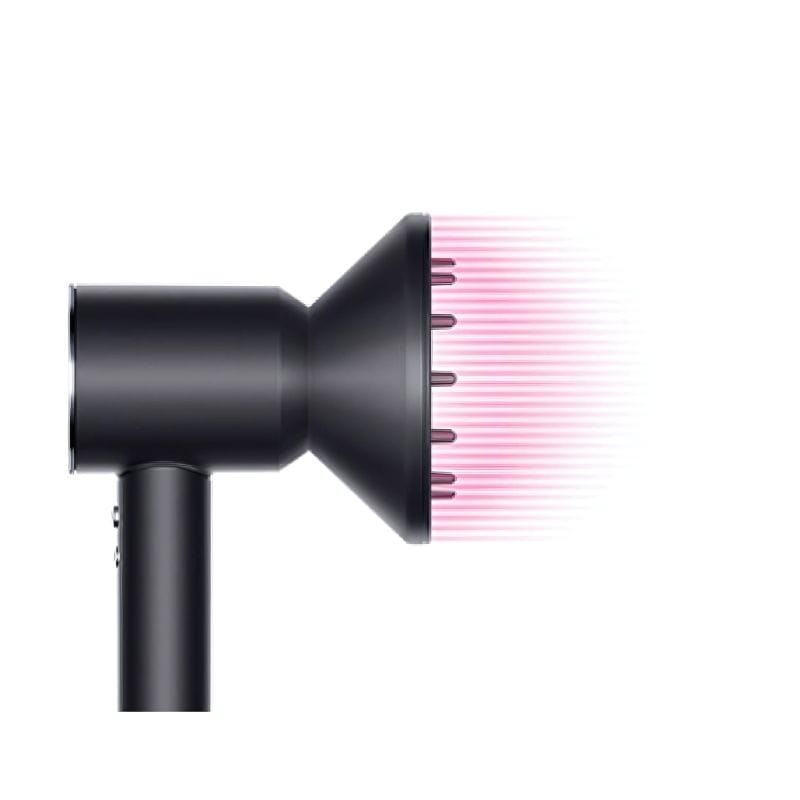 Dyson Supersonic 1600W Noir, Nickel - Sèche-cheveux - Ítem5