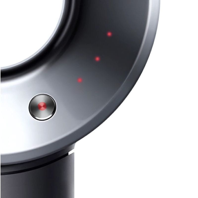 Dyson Supersonic 1600W Noir, Nickel - Sèche-cheveux - Ítem7