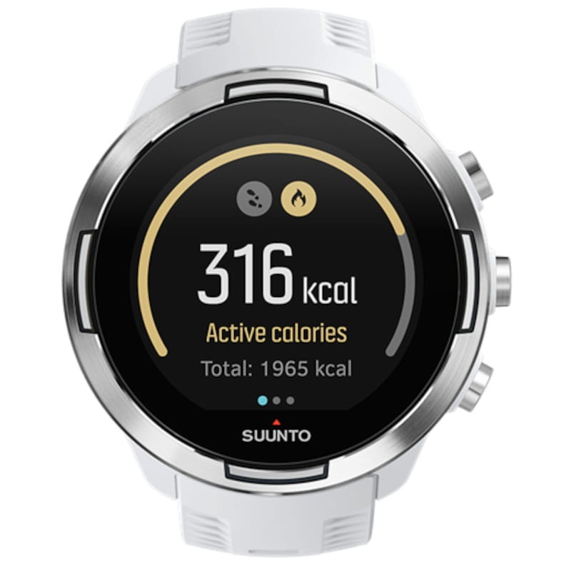 Suunto 9 baro hr black deals
