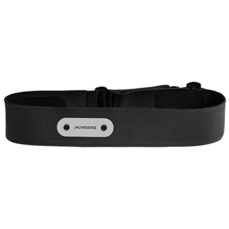 Correa cardíaca para pecho Suunto SS050581000 Talla M Negro - Ítem