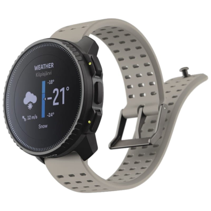 Suunto Vertical Black Sand GPS - Reloj Inteligente - Ítem1