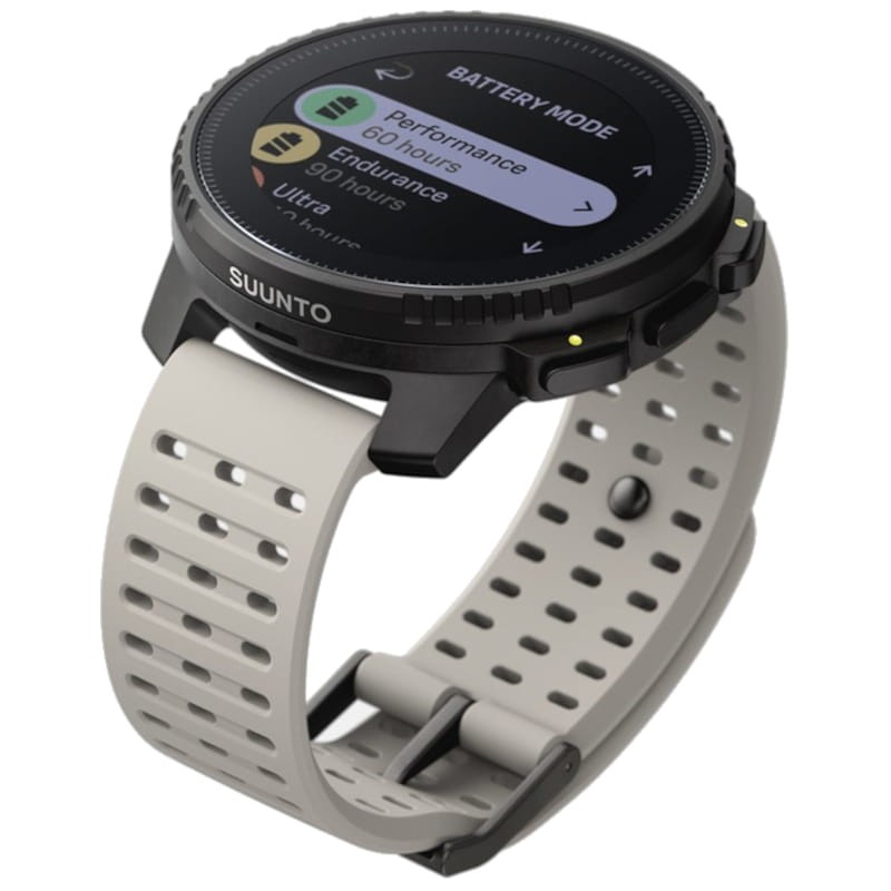 Suunto Vertical Black Sand GPS - Reloj Inteligente - Ítem3