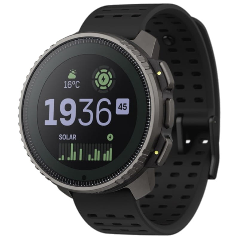 Reloj inteligente suunto clearance