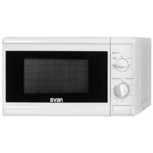 Micro-ondes Svan SVMW700 20L 700W Blanc