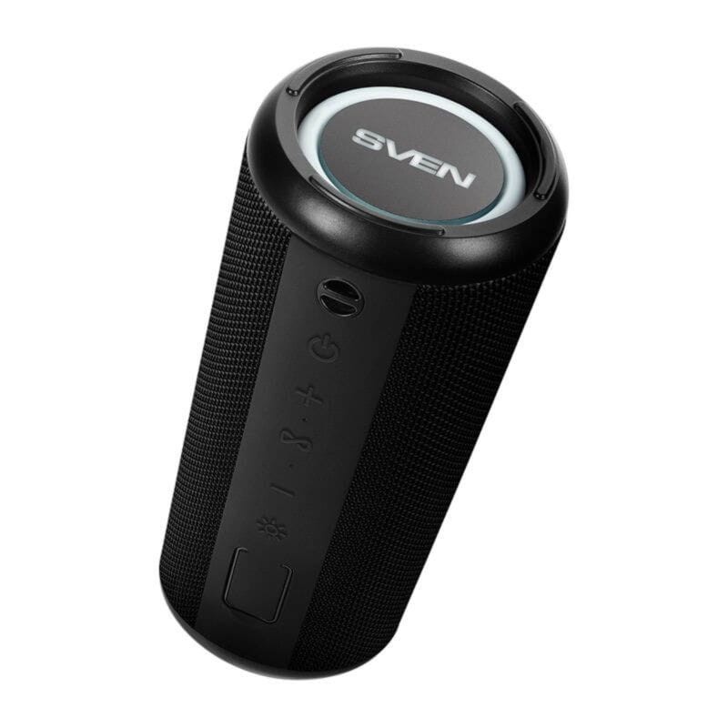 SVEN PS-315 20W Bluetooth Negro – Altavoz - Ítem1