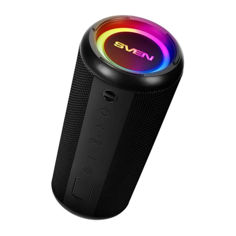 SVEN PS-315 20W Bluetooth Negro – Altavoz - Ítem2