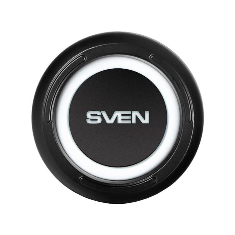 SVEN PS-315 20W Bluetooth Negro – Altavoz - Ítem3