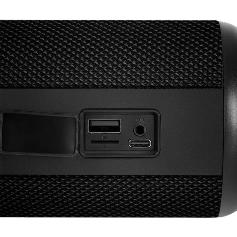 SVEN PS-315 20W Bluetooth Negro – Altavoz - Ítem5
