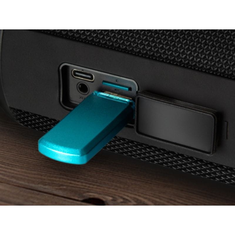 SVEN PS-315 20W Bluetooth Negro – Altavoz - Ítem6