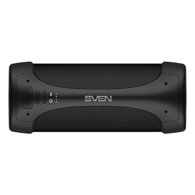 SVEN PS-370 40W Bluetooth Preto - Coluna - Item2