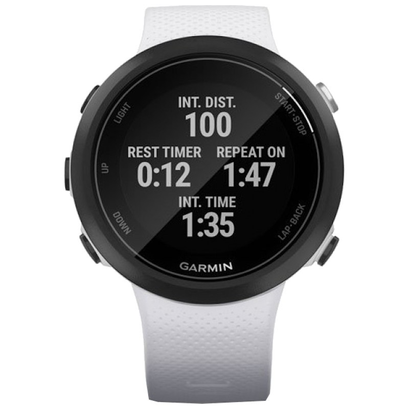 Garmin Swim 2 Blanc - Ítem6