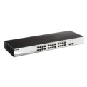 Switch D-Link DGS-1210-26 26GB 2xSFP - Ítem