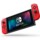 Nintendo Switch Rojo Neon + Super Mario Odyssey - Ítem2
